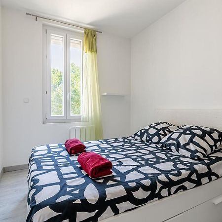 T3 Moderne Et Cosy Au Bord De Mer Μασσαλία Εξωτερικό φωτογραφία